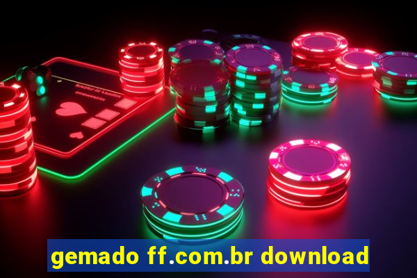 gemado ff.com.br download