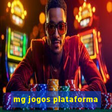 mg jogos plataforma