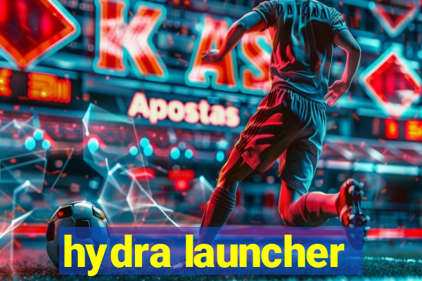 hydra launcher