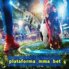 plataforma mma bet é confiável