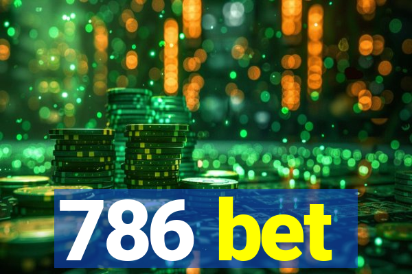 786 bet