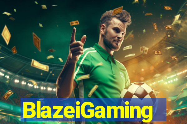 BlazeiGaming