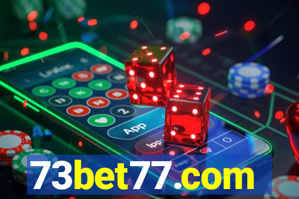 73bet77.com