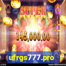 ufrgs777.pro