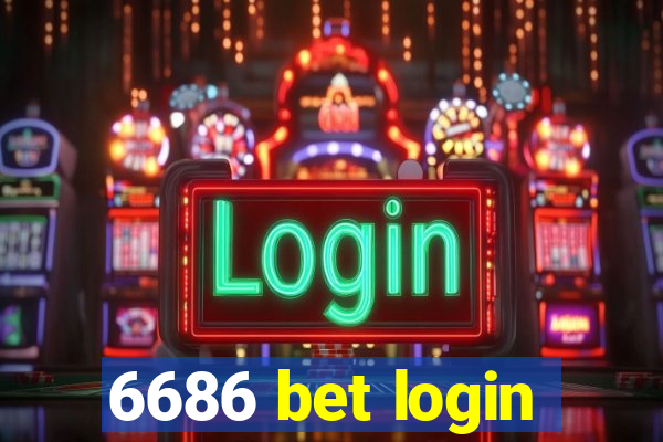 6686 bet login