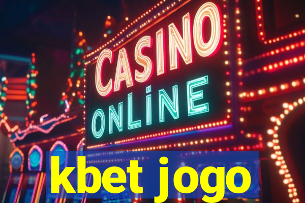 kbet jogo