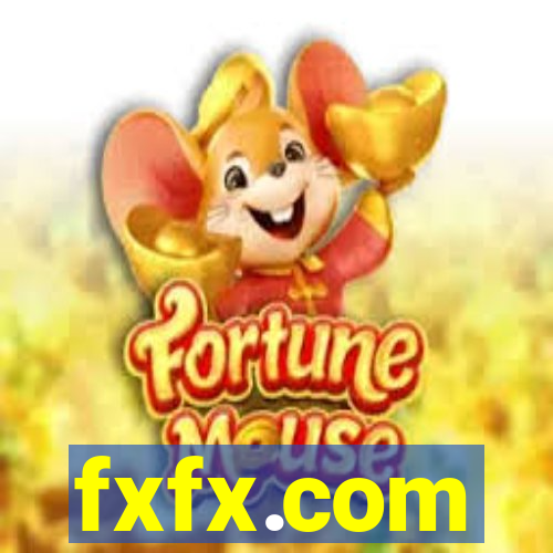 fxfx.com