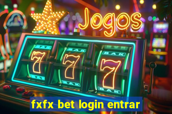 fxfx bet login entrar