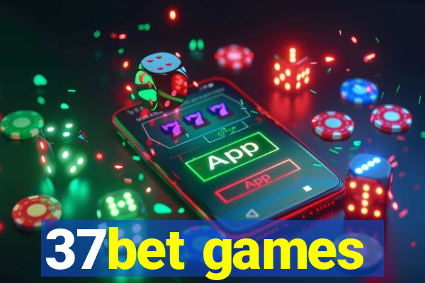 37bet games