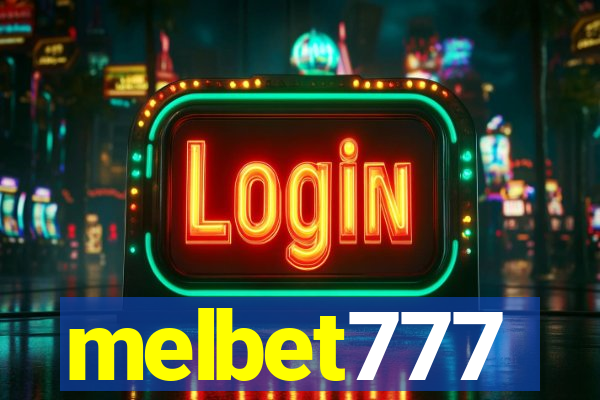 melbet777