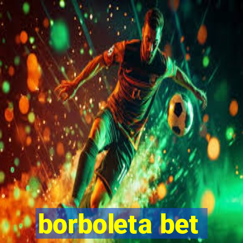 borboleta bet