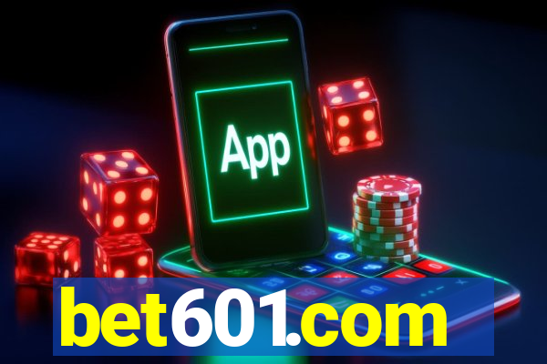 bet601.com