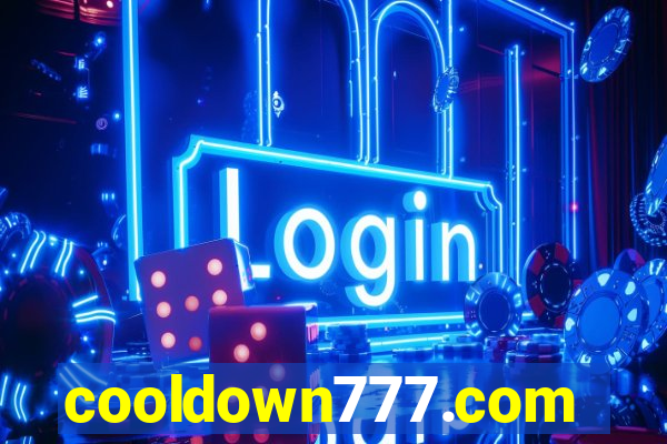 cooldown777.com