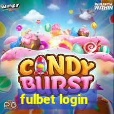 fulbet login