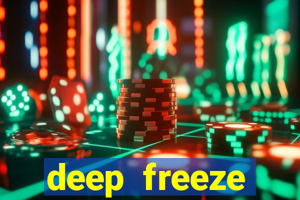 deep freeze crackeado win11