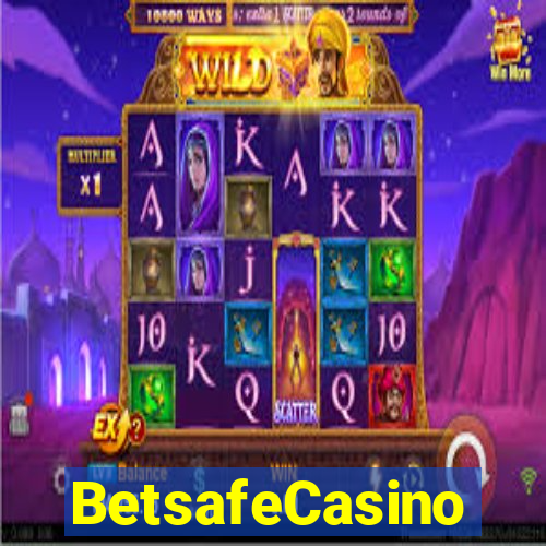 BetsafeCasino