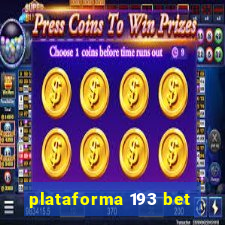 plataforma 193 bet