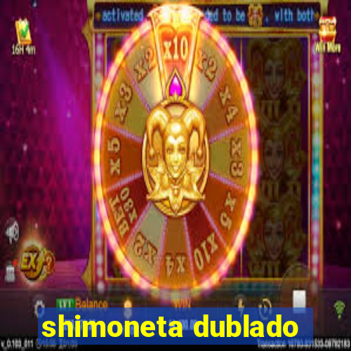 shimoneta dublado