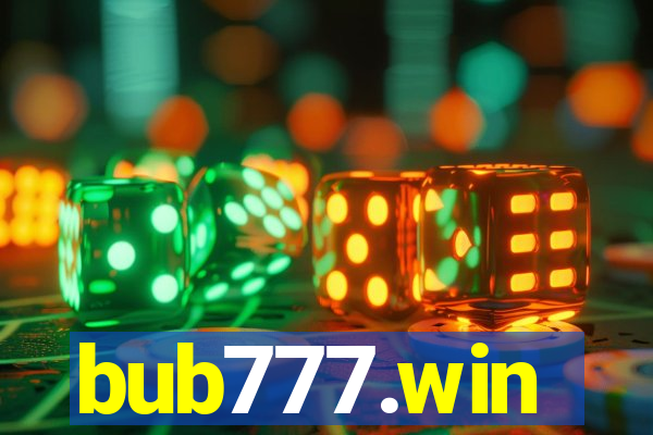 bub777.win