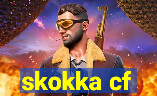 skokka cf