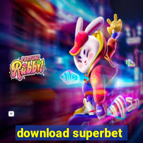 download superbet