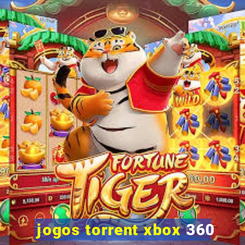 jogos torrent xbox 360