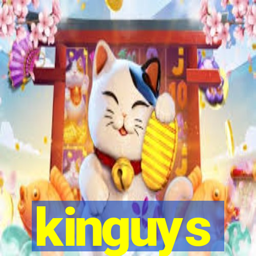 kinguys