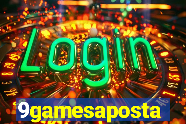 9gamesaposta