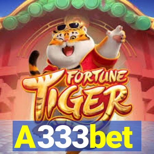 A333bet