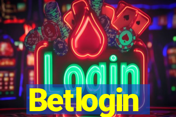 Betlogin