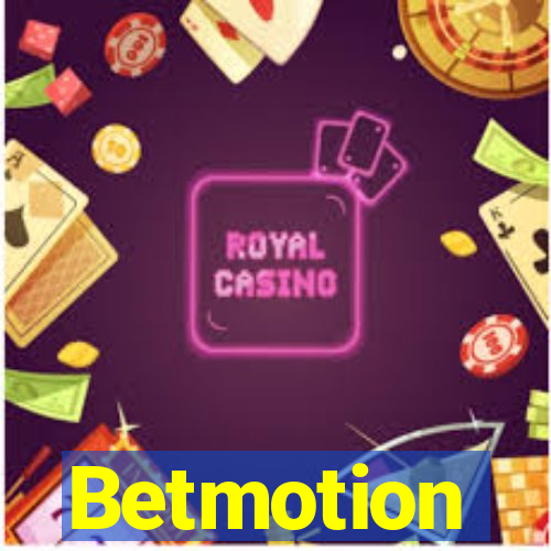 Betmotion