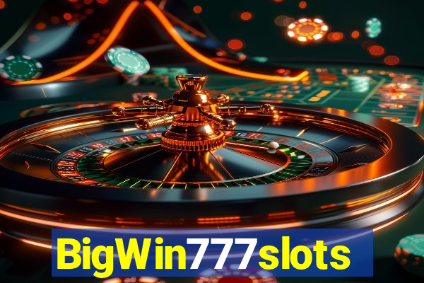 BigWin777slots