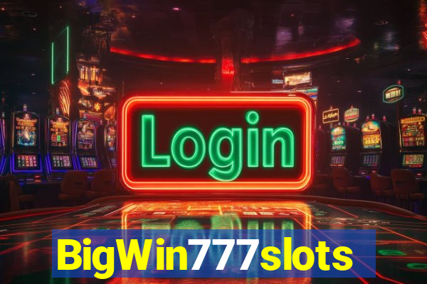 BigWin777slots