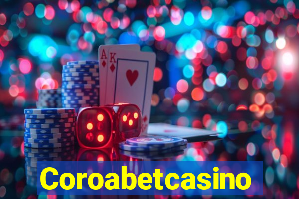 Coroabetcasino