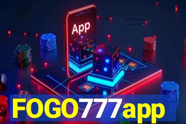 FOGO777app