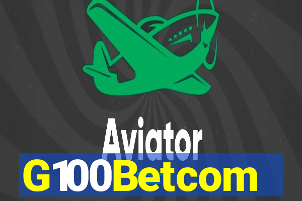 G100Betcom