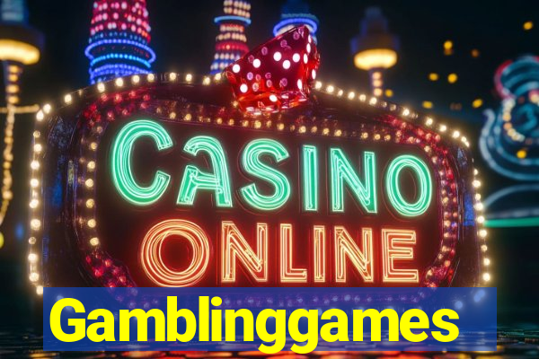 Gamblinggames