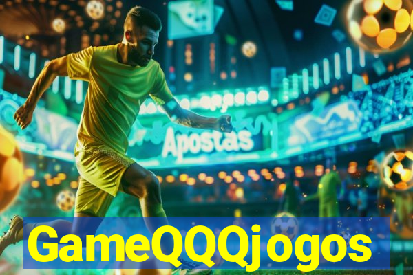 GameQQQjogos