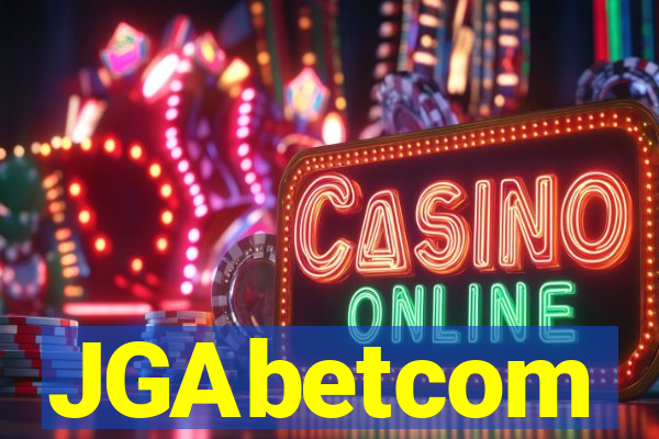 JGAbetcom