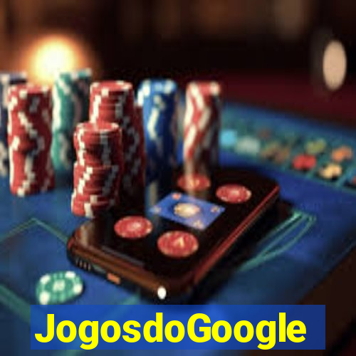 JogosdoGoogle