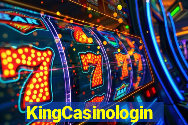 KingCasinologin