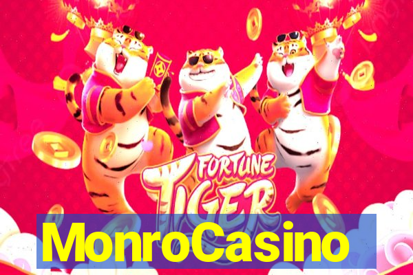 MonroCasino