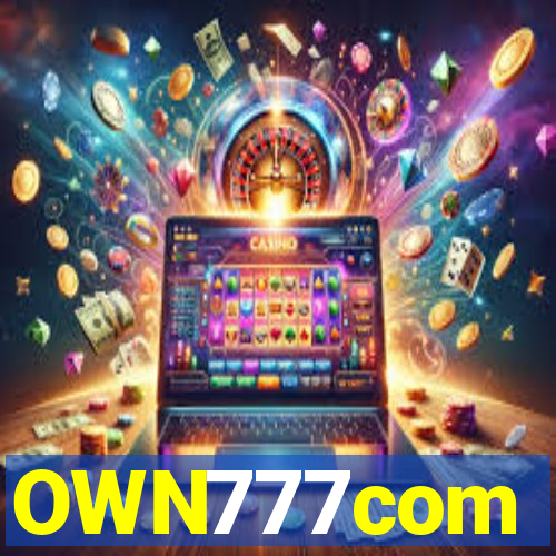 OWN777com