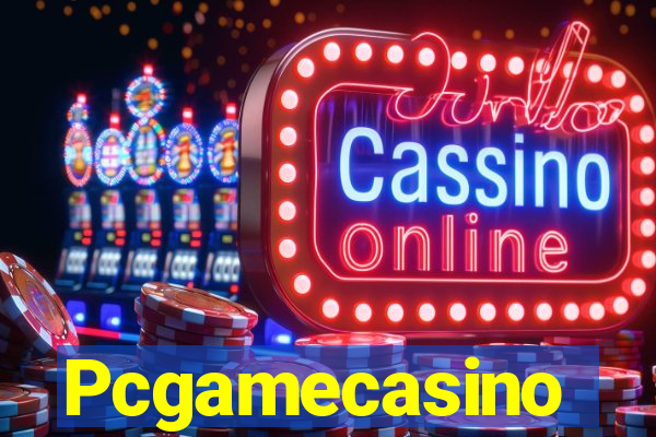 Pcgamecasino