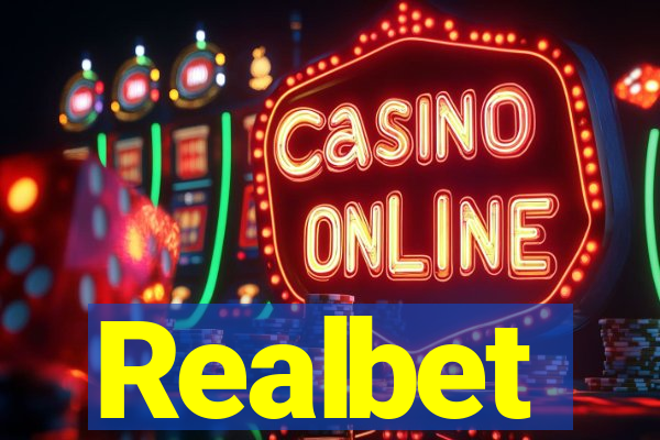 Realbet