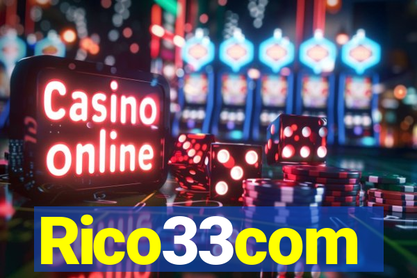 Rico33com