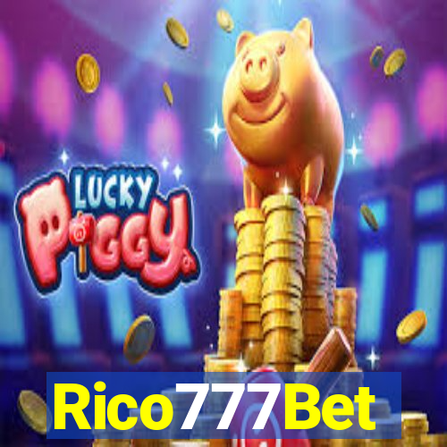 Rico777Bet