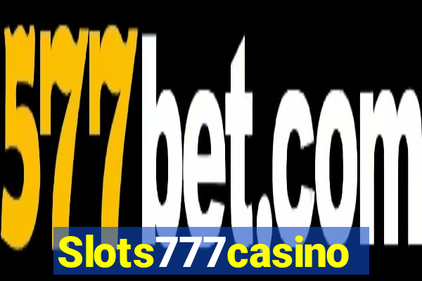 Slots777casino