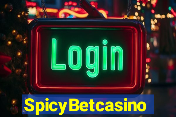 SpicyBetcasino