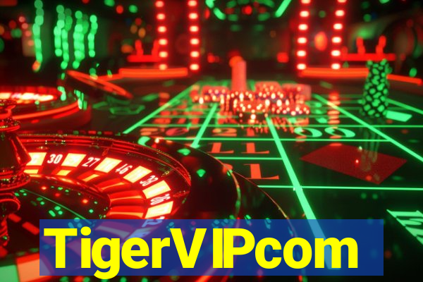 TigerVIPcom